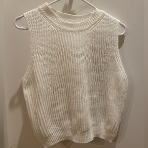 Sweater Vest